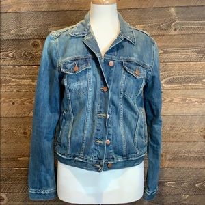 Gap 1969 Jean Jacket